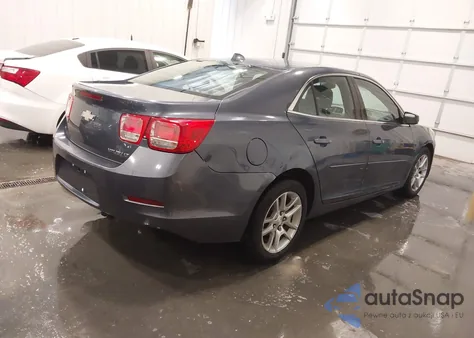 2014 Chevrolet Malibu 1Lt из США, поврежденный, VIN 1G11C5SL2EF251776